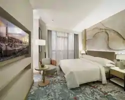 Al Manakha Rotana Madinah thumbnail